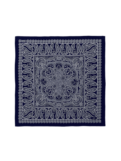 bandana scarf