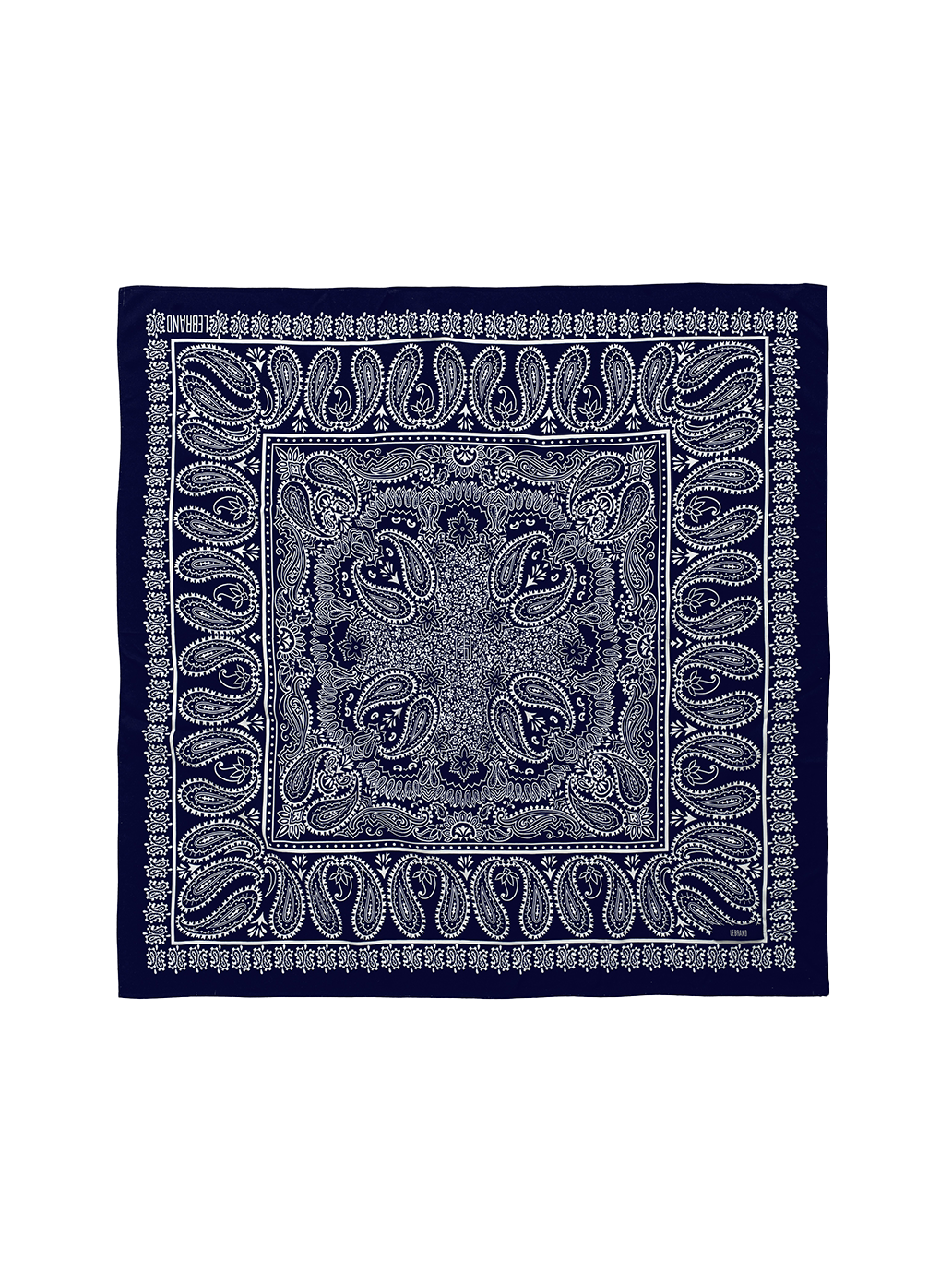 sciarpa bandana