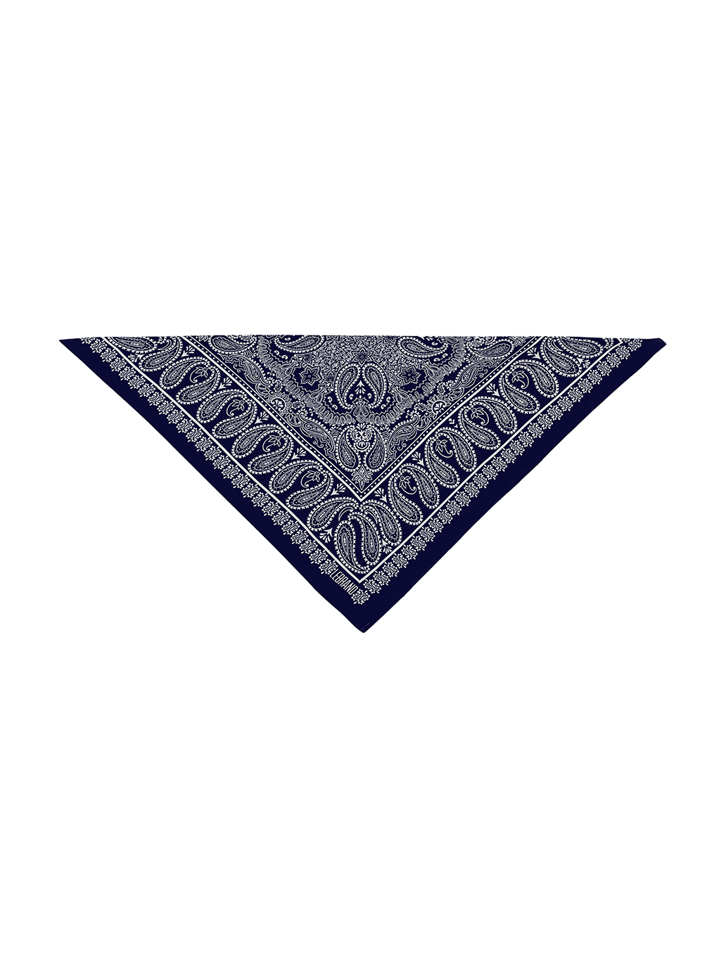 sciarpa bandana