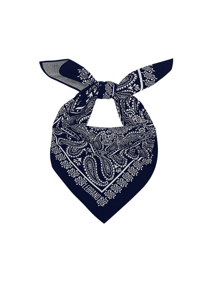 bandana scarf