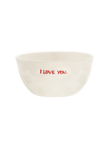 Ceramic bowl