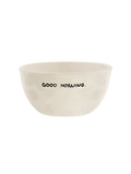 Ceramic bowl