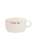 Cappuccino mug