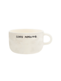 Cappuccino mug