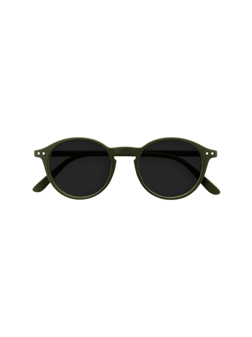 Adult sunglasses #D khaki green