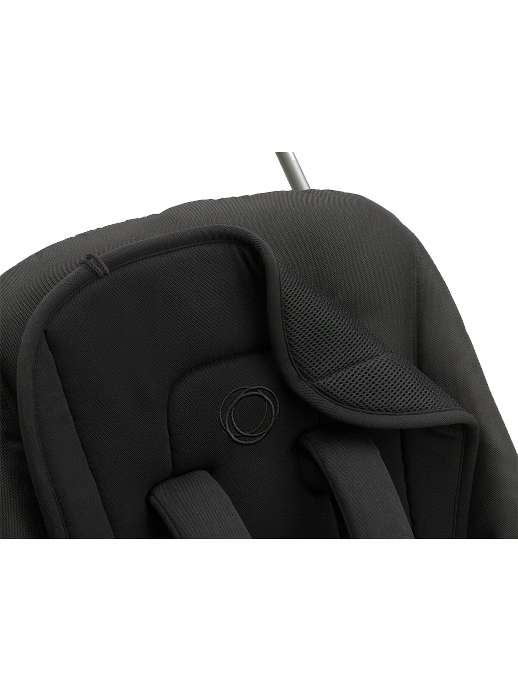 Funda de asiento doble confort para cochecitos Bugaboo