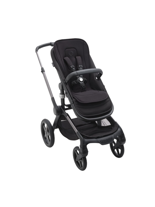 Dual comfort seat liner for Bugaboo strollers