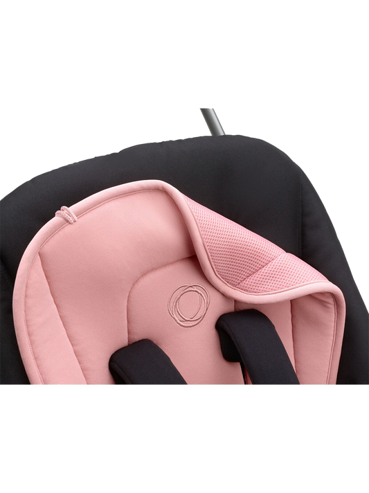 Dual comfort seat liner for Bugaboo strollers