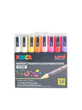 Marcatori a vernice POSCA PC5M