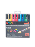 POSCA PC5M paint markers