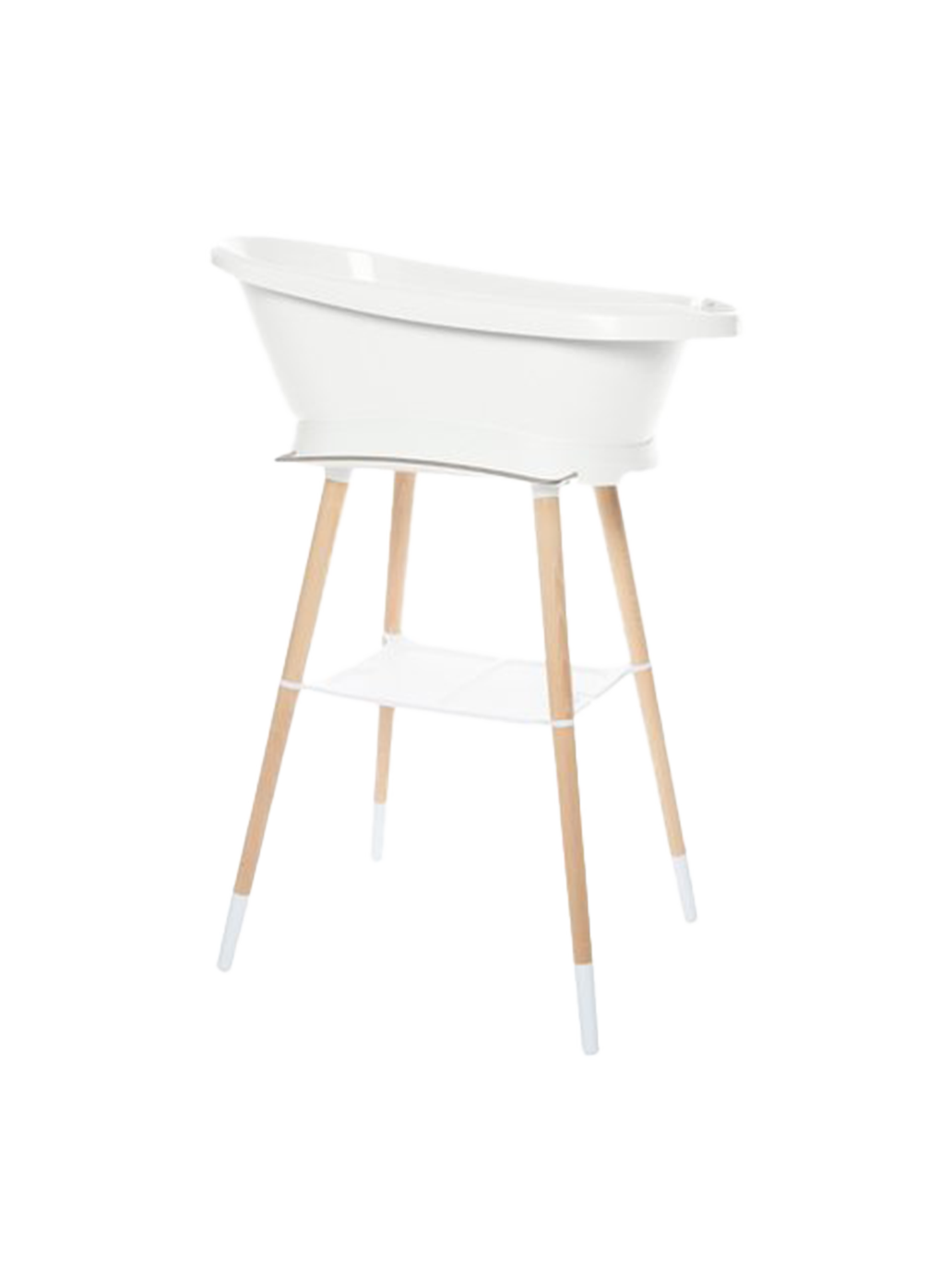 Sense Edition bath stand