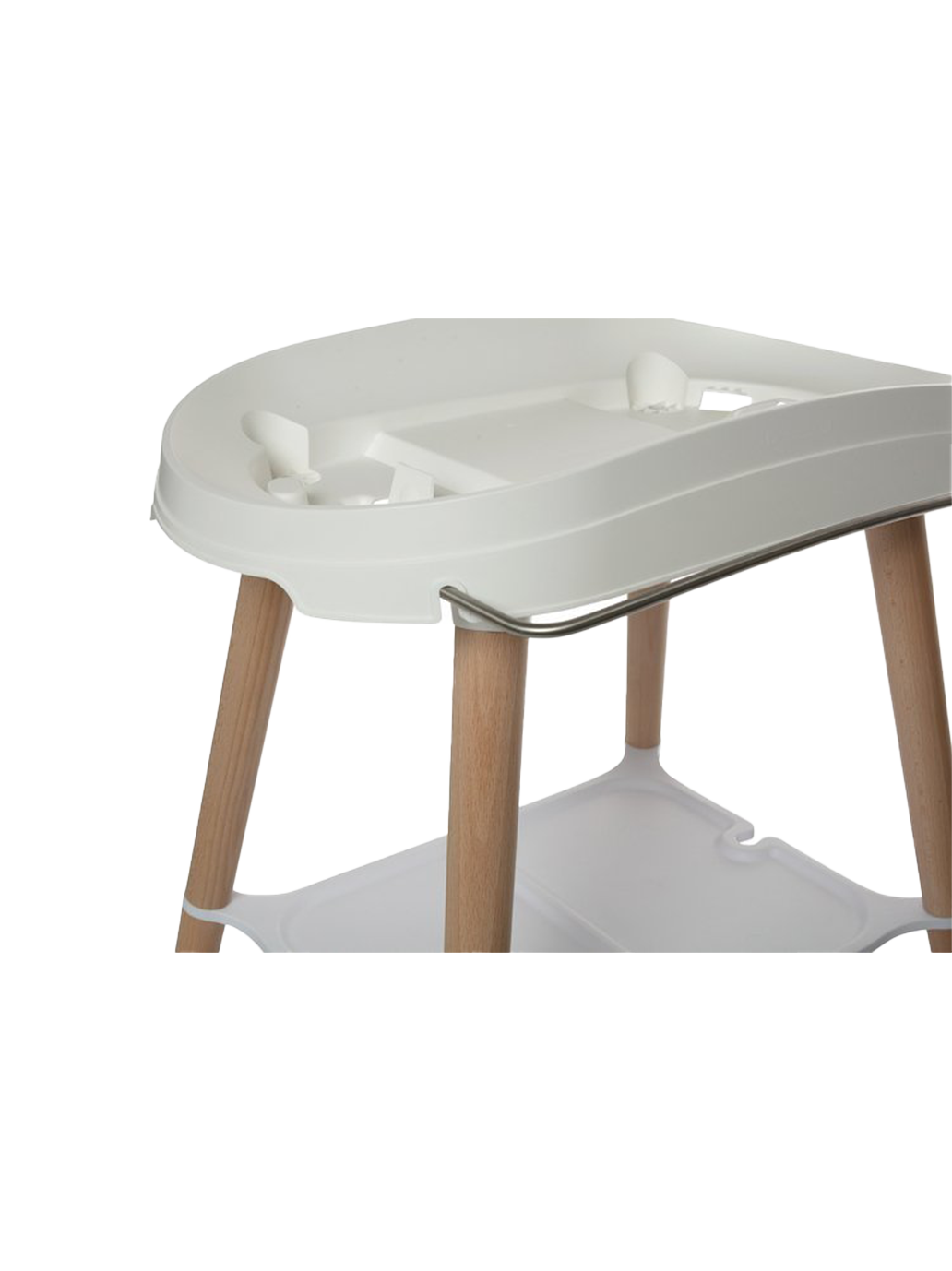 Sense Edition bath stand