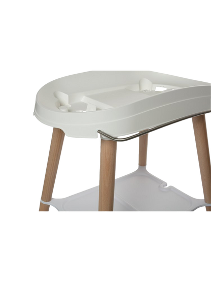 Sense Edition bath stand