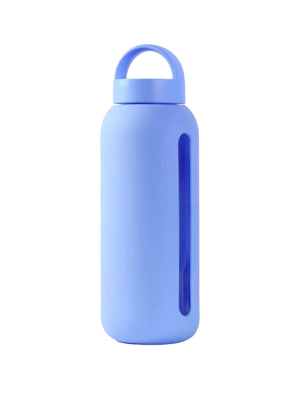 Day Bink glass water bottle 600 ml