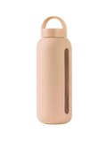 Day Bink glass water bottle 600 ml