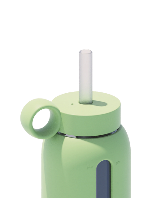 Straw carry cap for Bink 600 ml