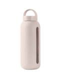 Day Bink glass water bottle 600 ml