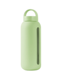 Day Bink glass water bottle 600 ml