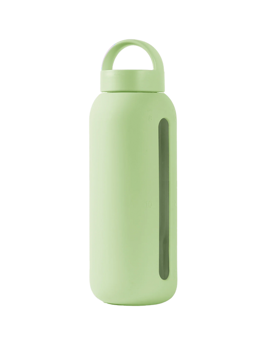 Day Bink botella de agua de cristal 600 ml