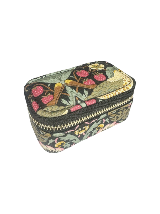 Small jewelry case