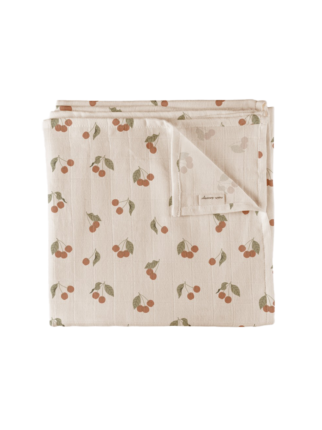 Muslin swaddle 110 x 110 cm