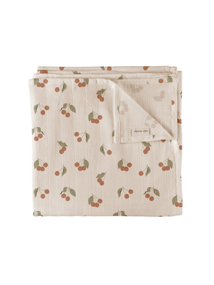 Muslin swaddle 110 x 110 cm