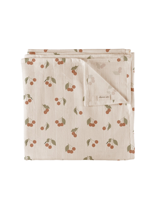 Muslin swaddle 110 x 110 cm