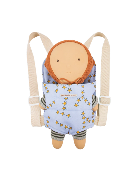 GOMMU Carrier doll carrier