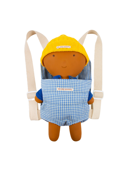 GOMMU Carrier doll carrier