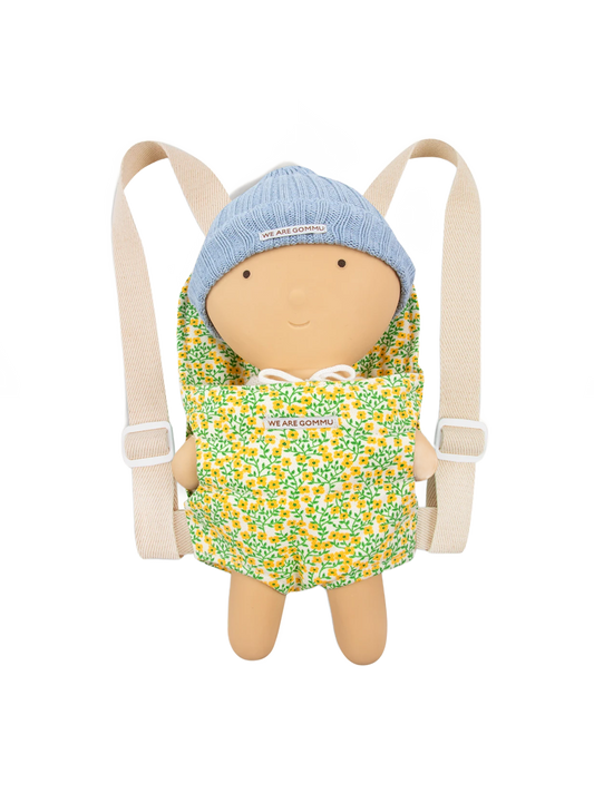 GOMMU Carrier doll carrier