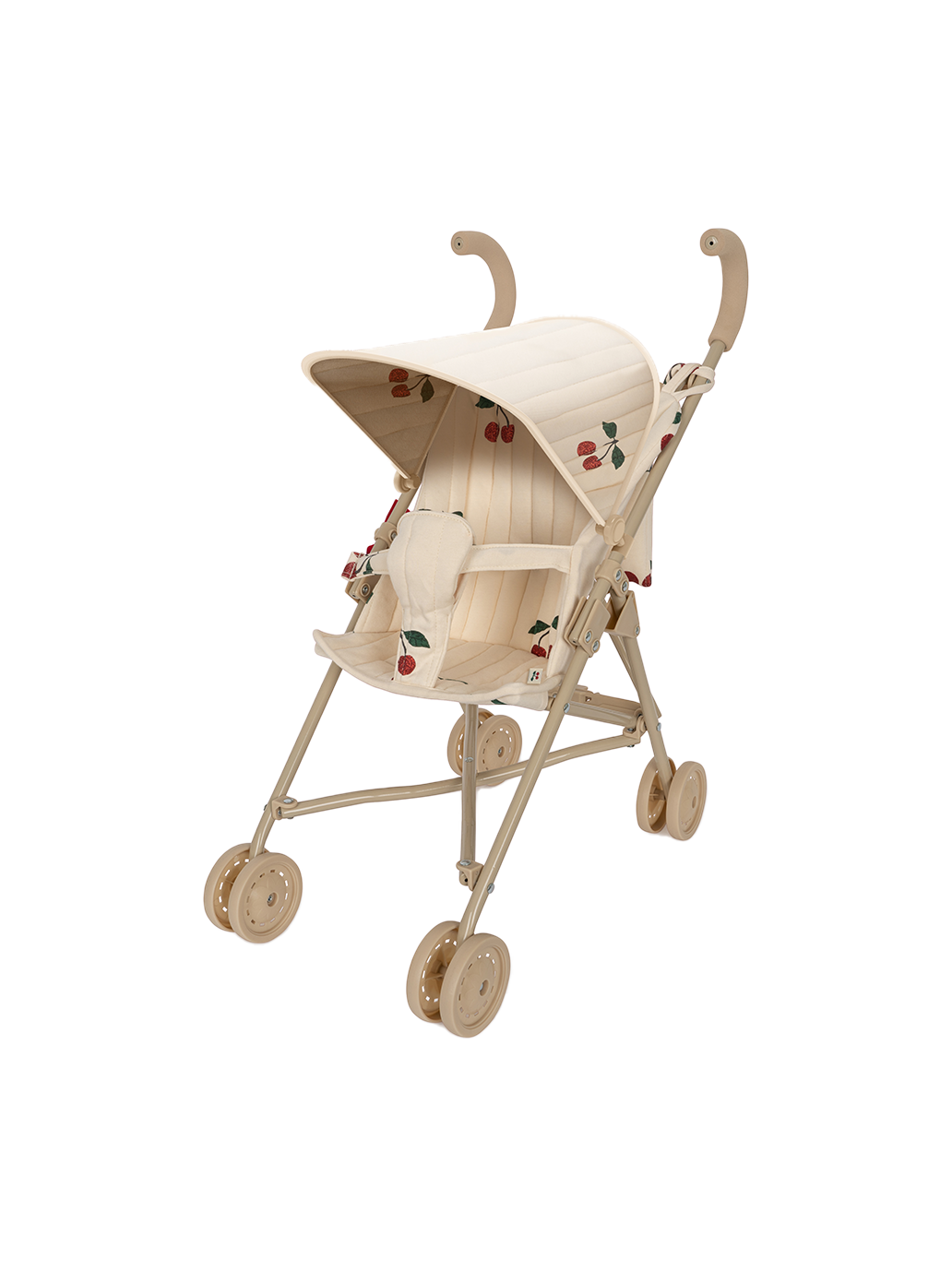 Zoe doll stroller