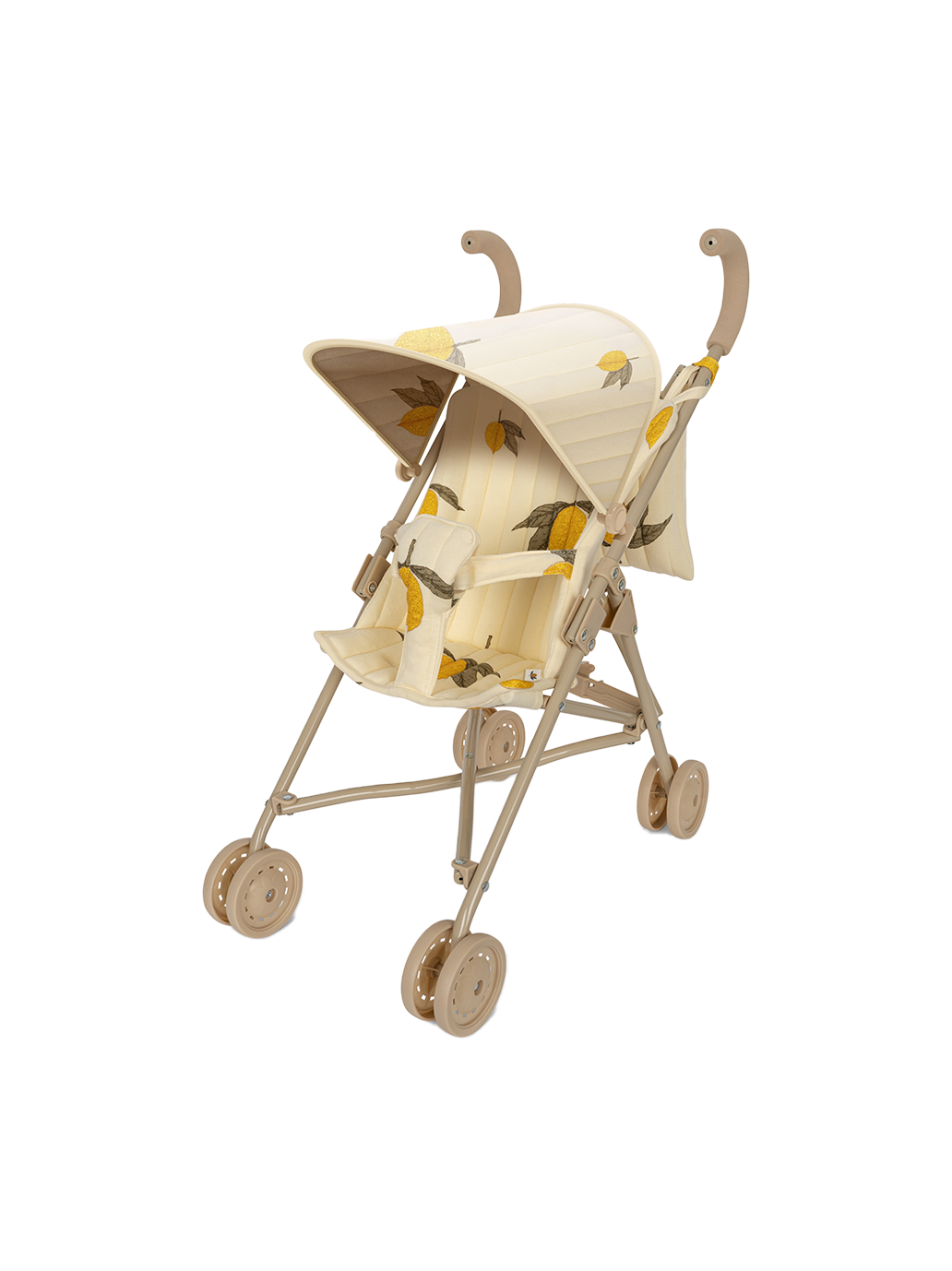 Zoe doll stroller