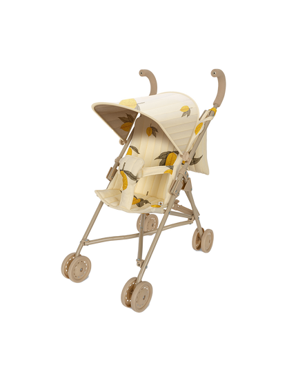 Zoe doll stroller