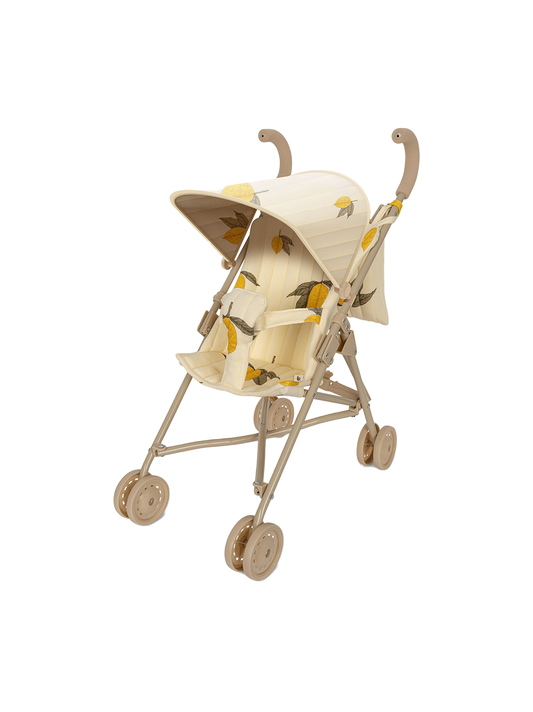 Zoe doll stroller