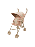 Zoe doll stroller