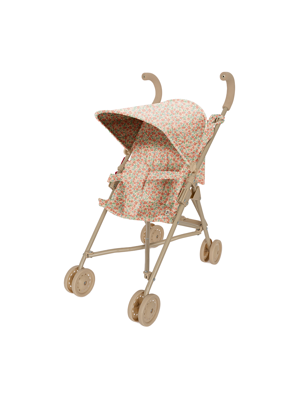 Zoe doll stroller