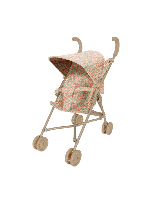 Zoe doll stroller