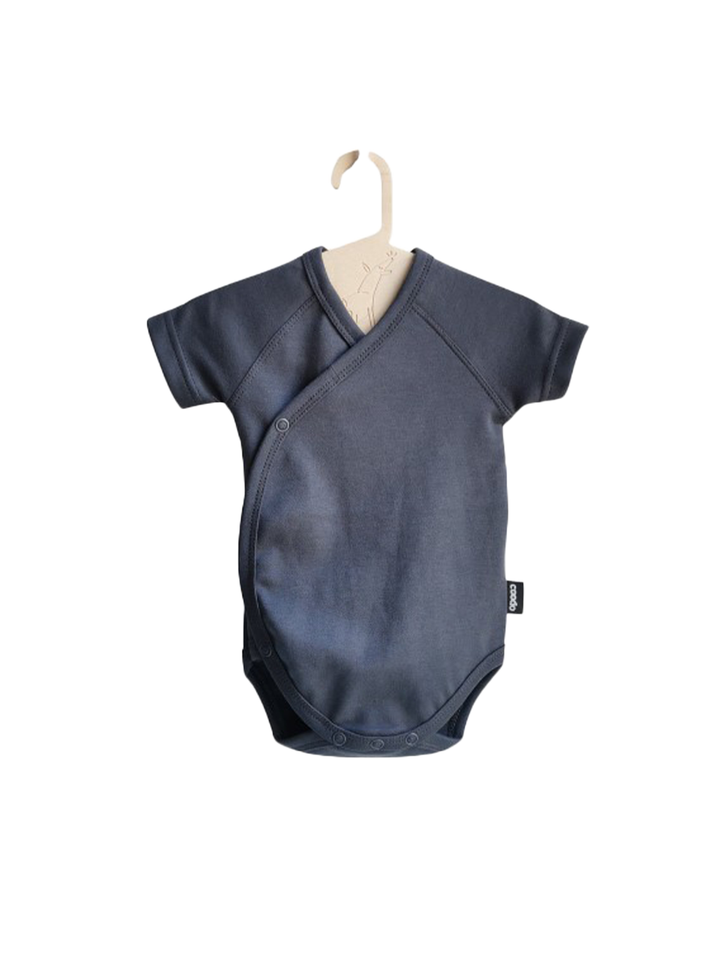 Shortsleeve body