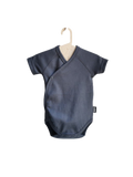 Shortsleeve body