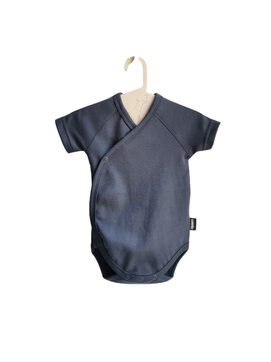 Shortsleeve body