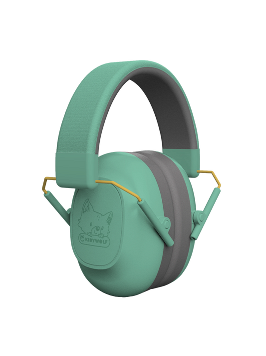 Noice reducer earmuffs Kidynoise