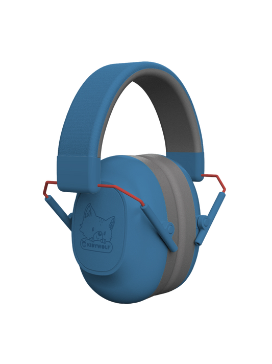 Noice reducer earmuffs Kidynoise