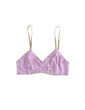 Bralette in cotone