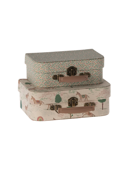 Suitcase set of 2