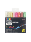 POSCA PC1M paint markers