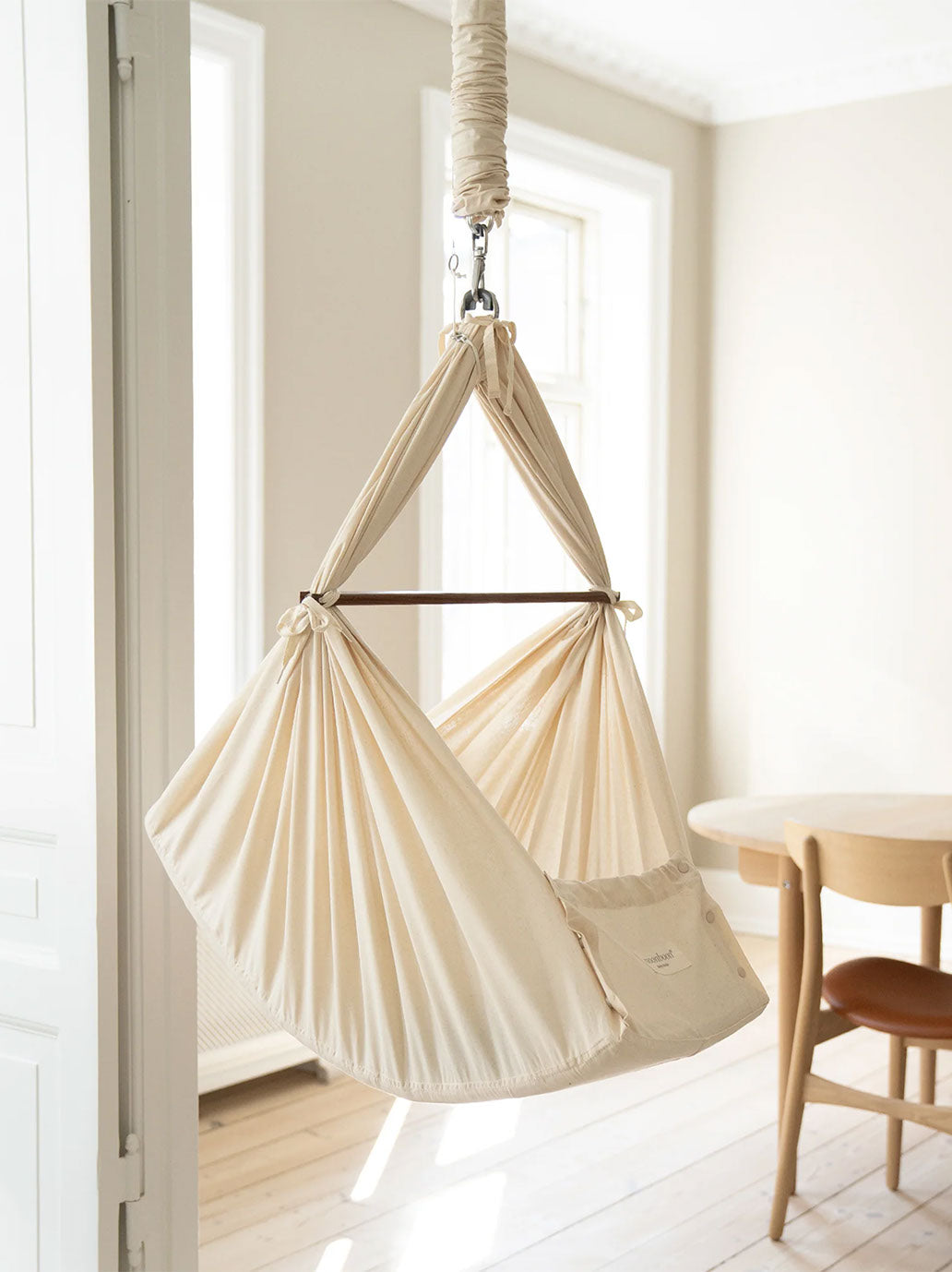 Baby Hammock