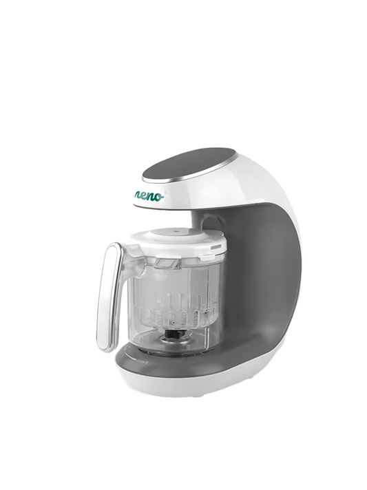 Neno Cibo blender with steaming function