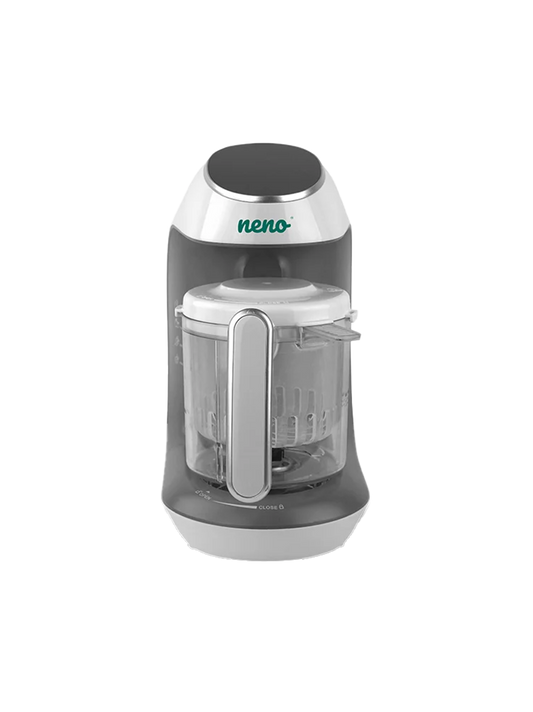 Neno Cibo blender with steaming function