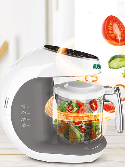 Neno Cibo blender with steaming function