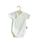 Shortsleeve body